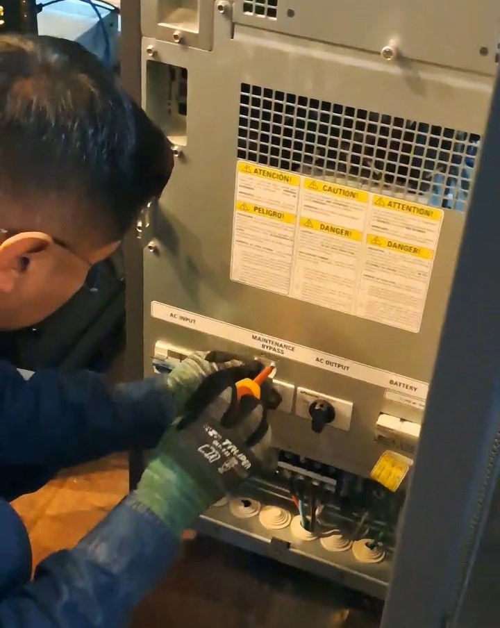 Capacitación técnica en mantenimiento para empresas en toda Bolivia